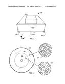 VARIABLE BIT ASPECT RATIOS IN MAGNETIC MEDIA diagram and image