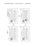 Managing Forwarding of Logical Network Traffic Between Physical Domains diagram and image