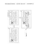 Managing Forwarding of Logical Network Traffic Between Physical Domains diagram and image