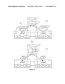 Managing Forwarding of Logical Network Traffic Between Physical Domains diagram and image