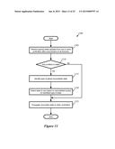 Managing Forwarding of Logical Network Traffic Between Physical Domains diagram and image