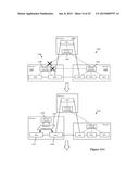 Managing Forwarding of Logical Network Traffic Between Physical Domains diagram and image