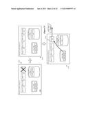 Managing Forwarding of Logical Network Traffic Between Physical Domains diagram and image