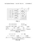 Traffic Shaping Mechanism for UE Power Saving in Idle Mode diagram and image