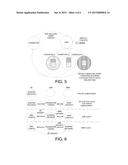 Traffic Shaping Mechanism for UE Power Saving in Idle Mode diagram and image