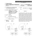 CONTROL DEVICE, CONTROL METHOD, AND COMMUNICATION SYSTEM diagram and image