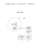 CONTROL DEVICE, CONTROL METHOD, AND COMMUNICATION SYSTEM diagram and image