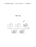 CONTROL DEVICE, CONTROL METHOD, AND COMMUNICATION SYSTEM diagram and image