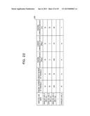 CONTROL DEVICE, CONTROL METHOD, AND COMMUNICATION SYSTEM diagram and image