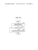 CONTROL DEVICE, CONTROL METHOD, AND COMMUNICATION SYSTEM diagram and image