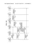 CONTROL DEVICE, CONTROL METHOD, AND COMMUNICATION SYSTEM diagram and image