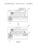 Storing Network State at a Network Controller diagram and image