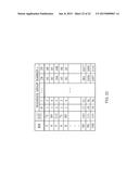 TERMINAL DEVICE, WIRELESS TRANSMISSION METHOD, BASE STATION DEVICE, AND     CHANNEL ESTIMATION METHOD diagram and image