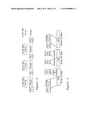 Method For Content Synchronization When Broadcasting Data In A Wireless     Network diagram and image