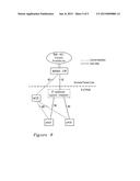 Method For Content Synchronization When Broadcasting Data In A Wireless     Network diagram and image