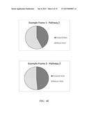 PAYLOAD FOR A MULTIBEAM COMMUNICATION SATELLITE OF A HUB-SPOKE SYSTEM WITH     RECEIVE AND TRANSMIT SWITCHING PATTERN SYNCHRONIZED OVER A FRAME FOR     FLEXIBLE FORWARD AND RETURN CAPACITY ALLOCATION diagram and image