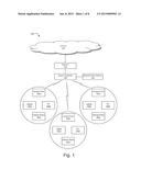 CENTRALIZED MANAGEMENT OF ACCESS POINTS diagram and image