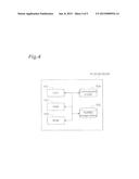 MOBILE COMMUNICATION SYSTEM, COMMUNICATION SYSTEM, NODE, FLOW-CONTROL     NETWORK, AND COMMUNICATION-CONTROL METHOD diagram and image