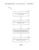 APPARATUS AND METHODS FOR EARLY TRANSPORT FORMAT DETERMINATION diagram and image