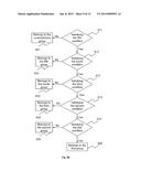 METHODS AND SYSTEMS FOR TRANSMITTING PACKETS THROUGH AGGREGATED END-TO-END     CONNECTION diagram and image