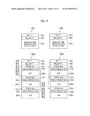 ENCODING DEVICE, DECODING DEVICE AND PROGRAMS FOR THE SAME diagram and image