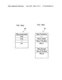 ENCODING DEVICE, DECODING DEVICE AND PROGRAMS FOR THE SAME diagram and image