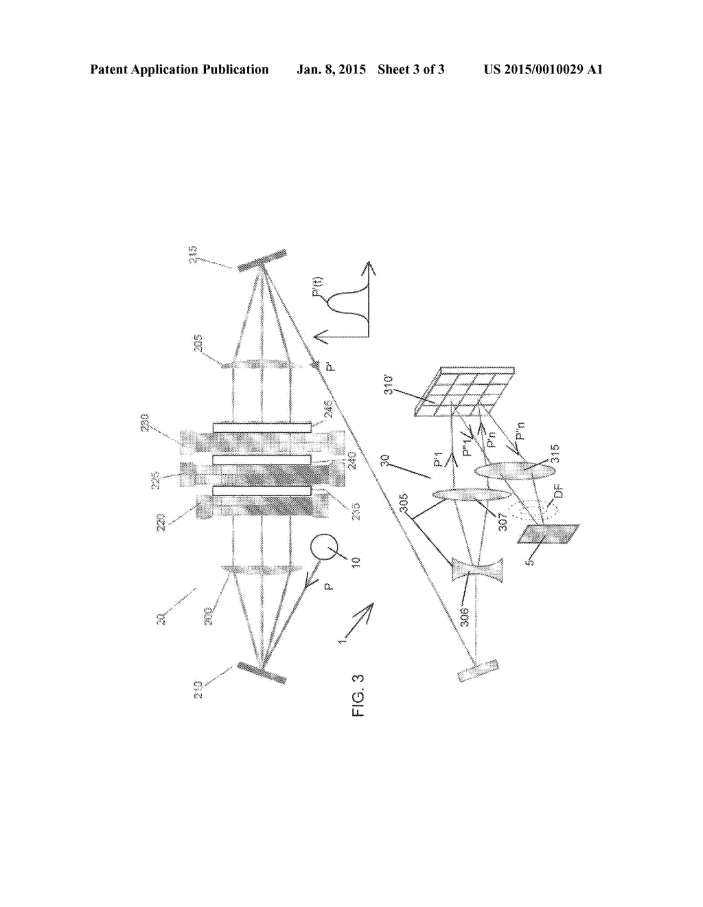 Laser Pulse Shaping Method - diagram, schematic, and image 04