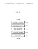 ADAPTIVE INTRA-PREDICTION ENCODING AND DECODING METHOD diagram and image