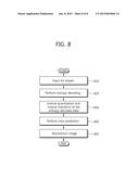 ADAPTIVE INTRA-PREDICTION ENCODING AND DECODING METHOD diagram and image