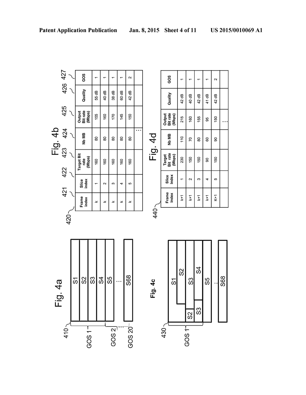 Intra video coding in error prone environments - diagram, schematic, and image 05