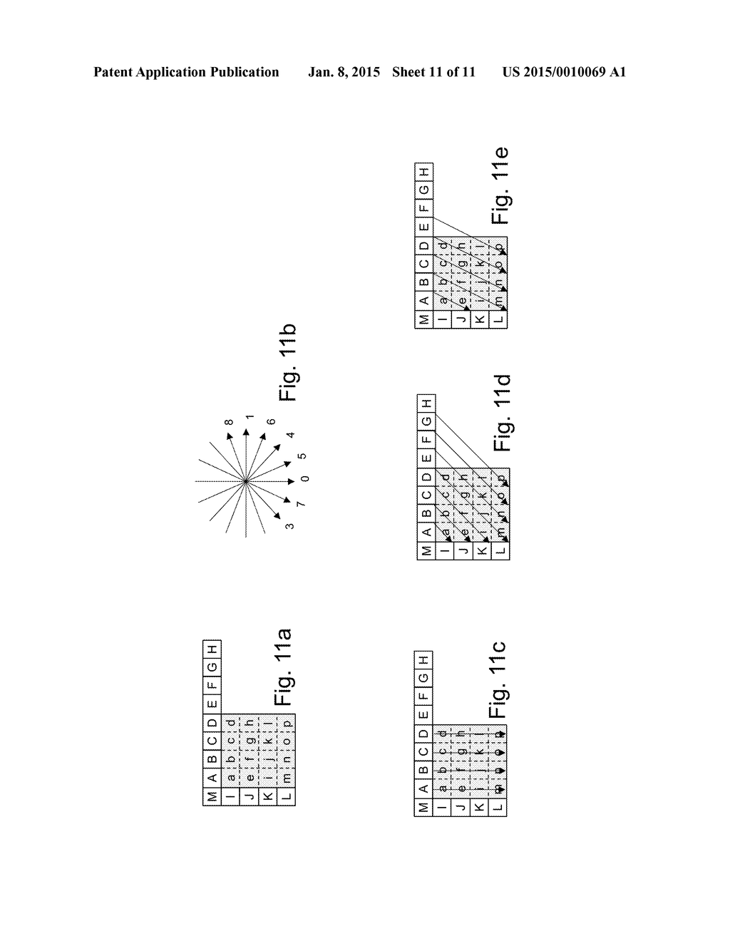 Intra video coding in error prone environments - diagram, schematic, and image 12