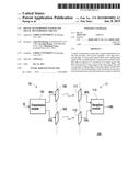 SIGNAL TRANSMISSION SYSTEM AND SIGNAL TRANSMISSION CIRCUIT diagram and image