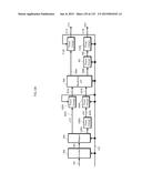 DATA PROCESSING METHOD, PRECODING METHOD, AND COMMUNICATION DEVICE diagram and image