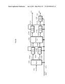 DATA PROCESSING METHOD, PRECODING METHOD, AND COMMUNICATION DEVICE diagram and image