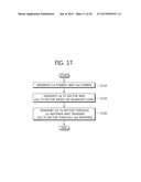 METHOD AND APPARATUS FOR INFORMATION TRANSMISSION IN A RADIO COMMUNICATION     SYSTEM diagram and image