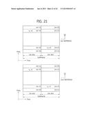 METHOD AND APPARATUS FOR INFORMATION TRANSMISSION IN A RADIO COMMUNICATION     SYSTEM diagram and image