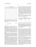 METHOD AND APPARATUS FOR INFORMATION TRANSMISSION IN A RADIO COMMUNICATION     SYSTEM diagram and image