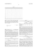 METHOD AND APPARATUS FOR INFORMATION TRANSMISSION IN A RADIO COMMUNICATION     SYSTEM diagram and image