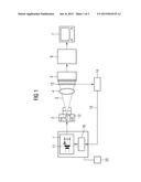 Selecting Measurement Fields for an X-Ray Examination diagram and image