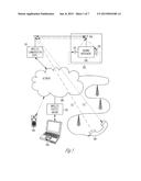 HEARING ASSISTANCE DEVICES WITH ECHO CANCELLATION diagram and image