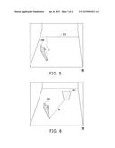 IMAGE SURVEILLANCE SYSTEM AND IMAGE SURVEILLANCE METHOD diagram and image