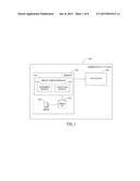 METHOD FOR DEFINING A REGION OF INTEREST IN A RADIATION IMAGE OF A BREAST diagram and image