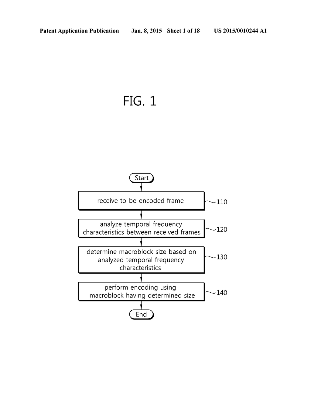 METHOD FOR ENCODING/DECODING HIGH-RESOLUTION IMAGE AND DEVICE FOR     PERFORMING SAME - diagram, schematic, and image 02