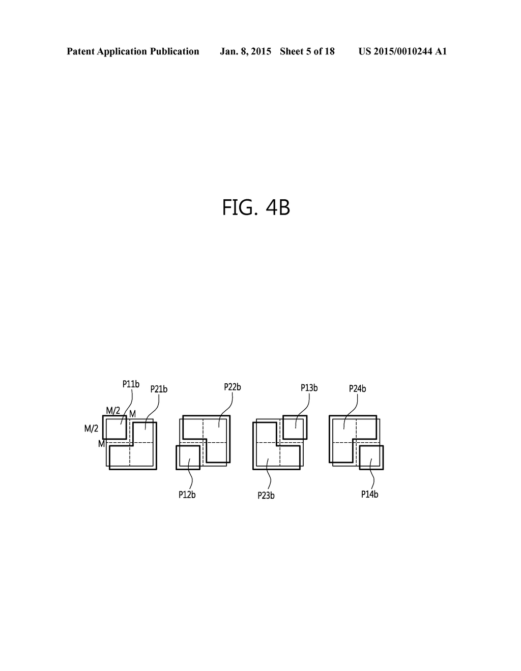 METHOD FOR ENCODING/DECODING HIGH-RESOLUTION IMAGE AND DEVICE FOR     PERFORMING SAME - diagram, schematic, and image 06