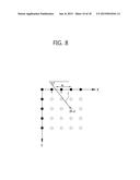 METHOD FOR ENCODING/DECODING HIGH-RESOLUTION IMAGE AND DEVICE FOR     PERFORMING SAME diagram and image