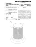 Modular Multifunction Fragrance Emitter diagram and image