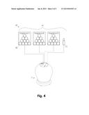 Modular Multifunction Fragrance Emitter diagram and image