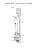 IMAGE SHAKE CORRECTING DEVICE, LENS BARREL, OPTICAL APPARATUS, AND IMAGE     PICKUP APPARATUS diagram and image