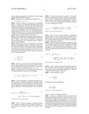 APPARATUS AND METHOD FOR ESTIMATING INTRA-CHANNEL NONLINEAR DAMAGE diagram and image