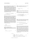 APPARATUS AND METHOD FOR ESTIMATING INTRA-CHANNEL NONLINEAR DAMAGE diagram and image